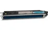 Cartuccia di toner HP 126A LaserJet ciano Anteprima dell’immagine prodotto 17