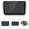 Autoradio Android Hexinex 2+64 Go, compatible avec Carplay, Voir les images du produit 16