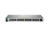 HP Aruba 2530-48G-PoE+ Switch 48x 10/100/1000 PoE+ 4x Produktbild-Vorschau 3