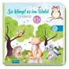Trötsch Soundbuch So klingt es im Wald Produktbild-Vorschau 1