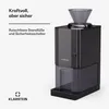 Klarstein Crushed-Ice-Maschine - Edelstahl, 15 kg/h, 3,5 L Produktbild-Vorschau 3