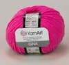 Yarn Art Jeans 59 Neon Pink Strickgarn Produktbild-Vorschau 5