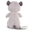 Nici Siebenschläfer Doamouse 30 cm Kuscheltier Produktbild-Vorschau 3
