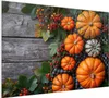Magnettafel 120x90cm Pinnwand Whiteboard beschreibbar - Produktbild-Vorschau 2