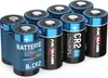 ANSMANN Piles CR2 Lithium, 8 pièces, spéciales Voir les images du produit 1