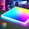 LED Deckenleuchte Smart RGB Bluetooth WiFi Fernbedienung Produktbild-Vorschau 3