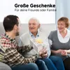 Handmassagegerät, Handschuhform mit Einzelfinger-Massage, 3 Produktbild-Vorschau 7