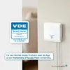 Homematic IP Smart Home Fußbodenheizaktor (HmIP-FALMOT-C12) Produktbild-Vorschau 20