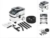 Festool CT 15 E-Set, Trocken&Nass, Schwarz, Grün, Weiß, Produktbild-Vorschau 1