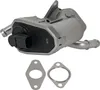 AGR-Ventil for Ford Transit 2.2 TDCi 2006-2014 8C1Q9D475AA Produktbild-Vorschau 3