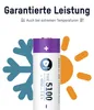 ANSMANN Li-Ion Akku 26650 5100mAh, USB Typ-C Ladebuchse, Produktbild-Vorschau 4