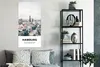 MuchoWow® Poster Hamburg - Deutschland - Architektur 60x120 Produktbild-Vorschau 4