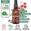 Rizinusöl Hautpflege Kosmetik Bio Kaltgepresst Natürlich Produktbild-Vorschau 7