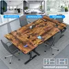 KESSER® Schreibtisch elektrisch & höhenverstellbar Produktbild-Vorschau 8
