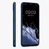 kwmobile Handyhülle für Samsung Galaxy A20e Hülle - Silikon Produktbild-Vorschau 4