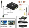 AV zu HDMI Adapter Konverter Full HD 1080P 4k Video Audio Produktbild-Vorschau 11