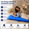 Best For Kids Klappmatratze für das Reisebett 120 x 60 cm Produktbild-Vorschau 7