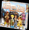Zug um Zug: Meine erste Reise Produktbild-Vorschau 1