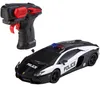 RC Scale Car Lamborghini Aventador Coupé Police, Revell Produktbild-Vorschau 4
