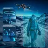 Zimilo GPS Drohne mit 360° Hindernisvermeidung, HD-Kamera, Produktbild-Vorschau 3
