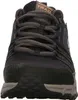 Skechers Escape Plan - Navy / Orange Leder/Synthetik Größe: Produktbild-Vorschau 116