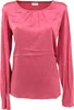 29730 Gerry Weber, ,  Damen Shirt Pulli, Satinstretch, Produktbild-Vorschau 1