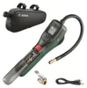 Nabíjateľná vzduchová pumpa EasyPump s adaptérom pre Náhľad obrázku produktu 5