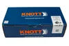 Radnabe mit Radlager KNOTT 112x5 Produktbild-Vorschau 3