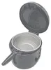 Tefal FF1078 Maxi Fry friteuse noire Voir les images du produit 18