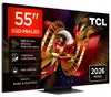 TCL C8L 55C8L, 139,7 cm (55"), 3840 x 2160 Pixel, SQD-Mini Produktbild-Vorschau 5