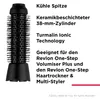 Revlon One-Step Rundbürstenaufsatz, Schwarz Produktbild-Vorschau 3