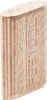 FESTOOL Tampons Domino en hêtre 10 x 50 mm (510 pièces) Voir les images du produit 9