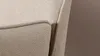 Actona Glenda, Gepolsterter Sitz, Stoff, Beige, Gepolsterte Produktbild-Vorschau 11