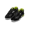 GEOX Sneaker SNAKE, Rauleder, Schwarz, Herren Produktbild-Vorschau 9