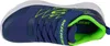 Skechers Jungen Sneaker Microspec Texlor 403770L-NVLM Produktbild-Vorschau 15