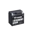 YUASA YTZ6V WC 12V 5,3Ah/C20 - 90A (EN)  Motorradbatterie Produktbild-Vorschau 2