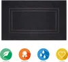 Lavea® Mata łazienkowa 50x80 cm, dywan łazienkowy Bali z Podgląd zdjęcia produktu 3