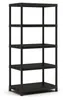KETER Regał Plastikowy XL 5 Półek 90x60x187 cm Podgląd zdjęcia produktu 1