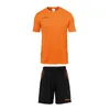 Uhlsport Score Sport-Outfit Kurzarm Herren - Neonorange / Produktbild-Vorschau 1