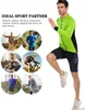 Herren Thermo Radsport Funktionsshirt Funktionsunterhemd Produktbild-Vorschau 7