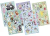 Sada samolepek Bluey - KIDS LICENSING - (Zboží / Různé Náhled obrázku produktu 2