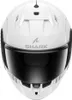 SHARK SKWAL i3 SKWAL i3 Helm Integralhelm Motorradhelm Produktbild-Vorschau 3