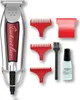 Wahl 8081-1216 Haarschneider, Netzbetrieb, 3 Kammaufsätze Produktbild-Vorschau 10