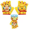 Winnie Pooh Handschuhe für Roller- und Fahrradfahren Produktbild-Vorschau 5