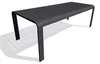Table de jardin en aluminium Voir les images du produit 1