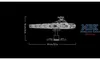 LEGO® Star Wars™ 75441 Angriffskreuzer der Venator-Klasse Produktbild-Vorschau 27