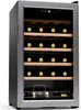 Klarstein Weinkühlschrank,1 Zone Getränkekühlschrank, Produktbild-Vorschau 1