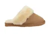 Warmbat Flurry  Pantoffels Open - Cognac - Maat 40 Voir les images du produit 20