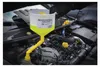 BGS Set di imbuti per il riempimento del liquido di Anteprima dell’immagine prodotto 7