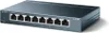 8portový gigabitový přepínač TP-Link TL-SG108 Náhled obrázku produktu 18
